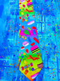 Sweet Treats Tie