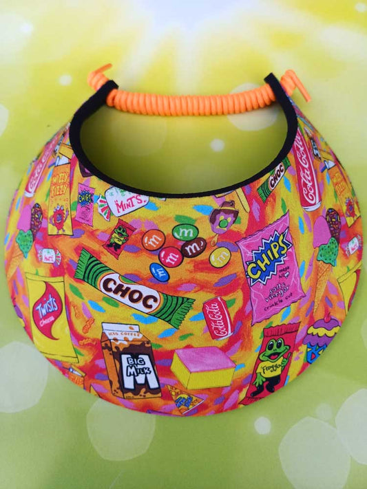 Good Junk Visor