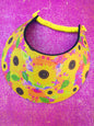 Sunflower Dreaming Visor