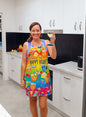 Happy Hour Apron