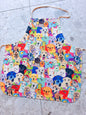Dashing Dogs Apron
