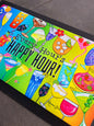Happy Hour Bar Mat