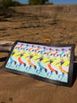 Ibis Conga Bar Mat