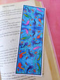 Whale Shark Wishes Bookmark