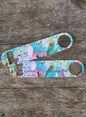 Colourful Birds of Australia Bottle Opener