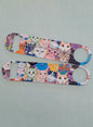 Colourful Cats Bottle Opener