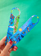 Love Lady Elliot Sky Bottle Opener