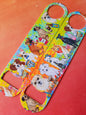 Party Pups Bottle Opener