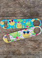 Sweet Pineapples Bottle Opener