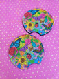 Candescent Critters Car Coaster