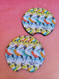 Ibis Conga Car Coaster