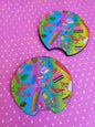 Sweet Treats Car Coaster