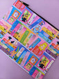 Rachael's Library Case