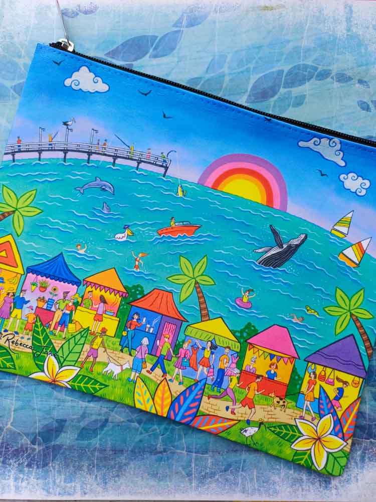 Sunny Days Case