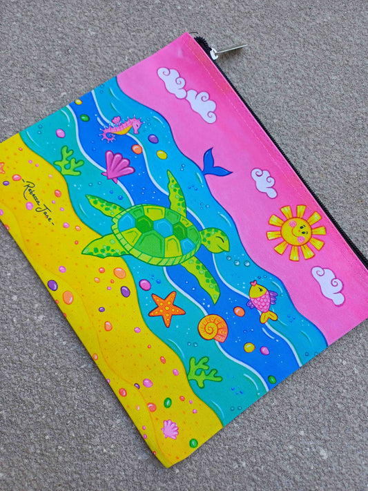 Turtle Tides Case