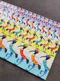Ibis Conga Chunky Puzzle