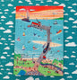 Urangan Pier 1917-2017 Chunky Puzzle