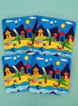 Beach Town with Balloons Coaster