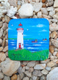 Fisherman's Friend Coaster