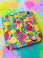 Fruit Salad Coaster