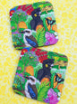 Natives Kookaburra Coaster