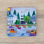 Port Fairy Summer Coaster