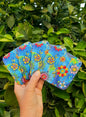 Summer Flowers Coaster