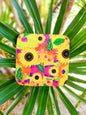Sunflower Dreaming Coaster