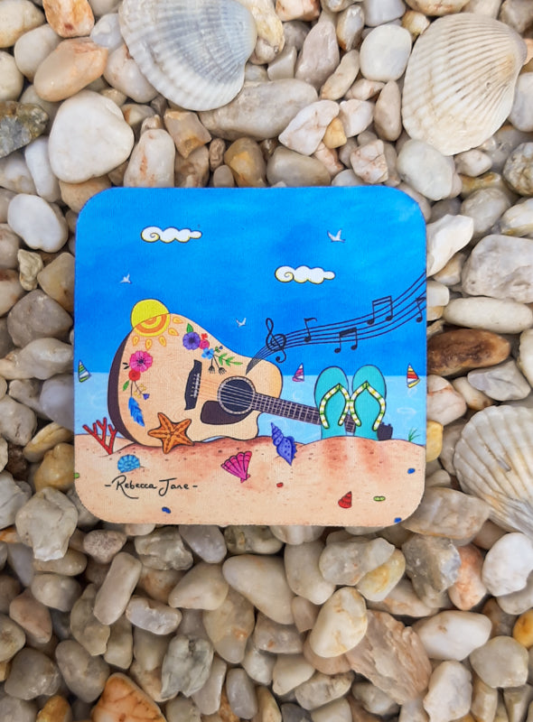 Tunes by the Sea Coaster