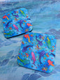 Whale Shark Wishes Coaster