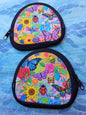 Candescent Critters Coin Pouch