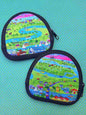 Moonaboola Coin Pouch