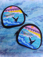 Ocean Defender Coin Pouch