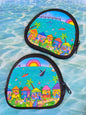 Sunny Days Coin Pouch