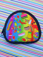 Sweet Treats Coin Pouch