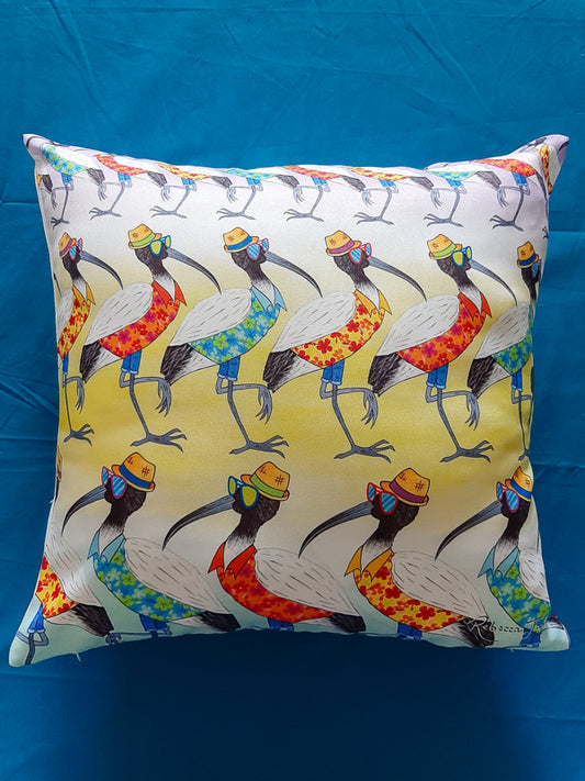 Ibis Conga Cushion Cover