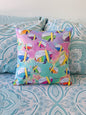 Krazy Kombis Cushion Cover