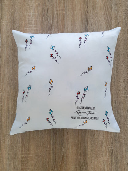 Pier Market Cushion Cover
