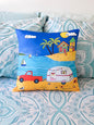 Ute & Caravan Cushion Cover