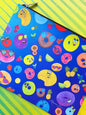 Go Nuts for Donuts Case