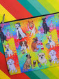Party Pups Case