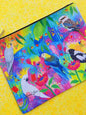 Springtime Birds & Blooms Case