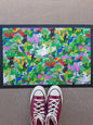 Natives Door Mat
