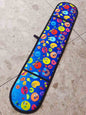 Go Nuts for Donuts Double Oven Mitt