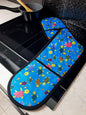 Happy Turtles Double Oven Mitt