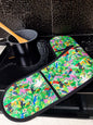 Natives Double Oven Mitt