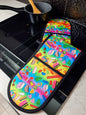 Sweet Treats Double Oven Mitt