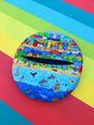 Thriving Torquay West End Glass Slipper
