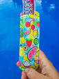 Fruit Salad Icy Pole Holder