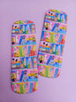 Rachael's Library Icy Pole Holder